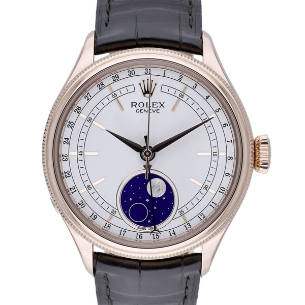 Rolex Cellini 50535